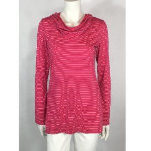 Columbia PFG Hooded Top (like new)